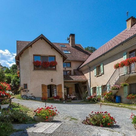 Saint-Jacques-en-Valgodemard Chambres D'Hotes Les Clarines المظهر الخارجي الصورة